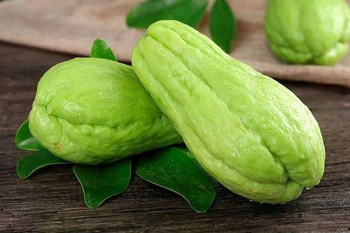 羊角瓜甜甜的可以吃吗视频,揭秘可食用羊角瓜的神奇魅力