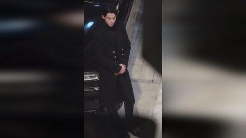 明星爆料吃瓜王鹤棣视频,太接地气了！