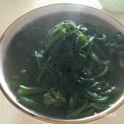 瓜叶怎么吃视频,家常美味新选择